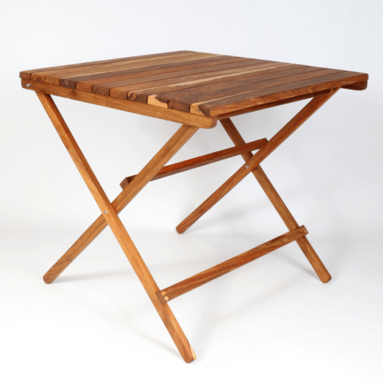Safari Fold Up Table