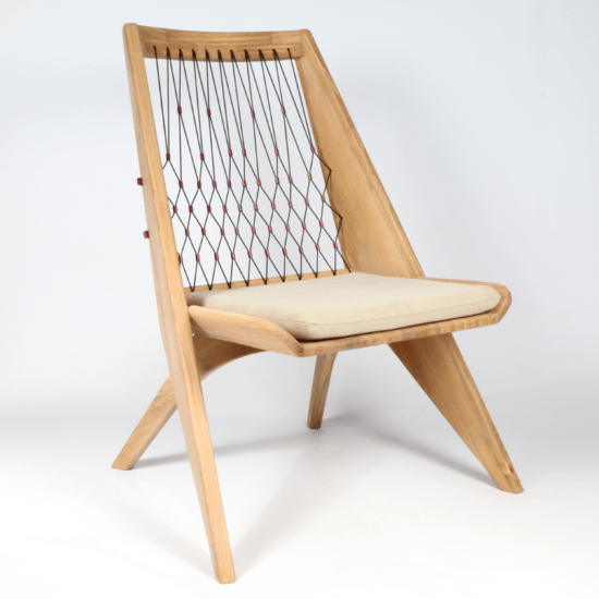 Moyale Occasional Chair