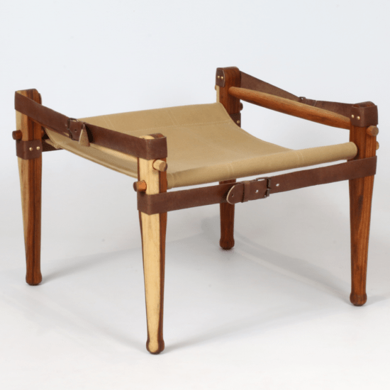 Roorkhee Footstool