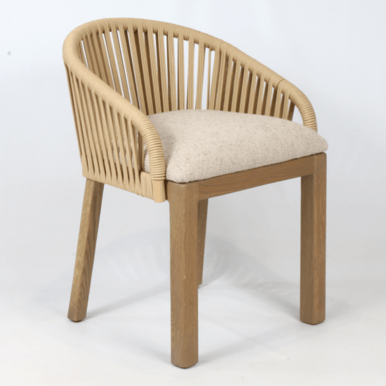 Inyathi Dining Chair
