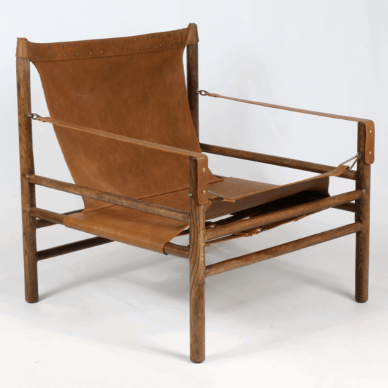 Cubango Chair