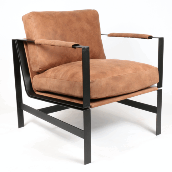 Donovan Lounge Chair
