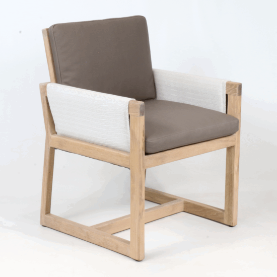 EM Modern Chair