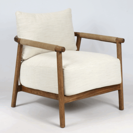 Kalahari Lounge Chair