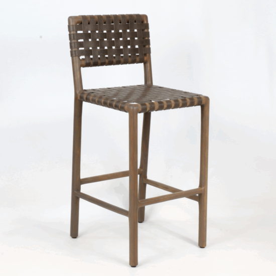 Kunene Barchair Iroko