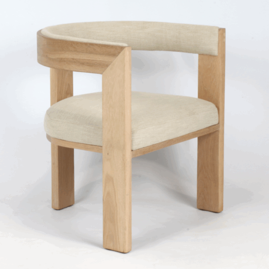 Luna Chair