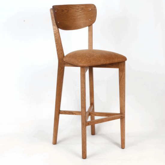 Silo Barchair