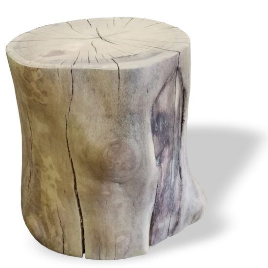 Stump Chair