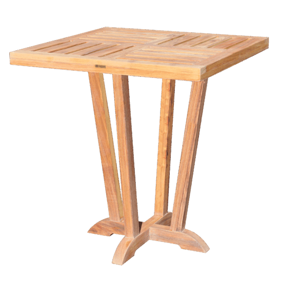 Sundeck Outdoor Table
