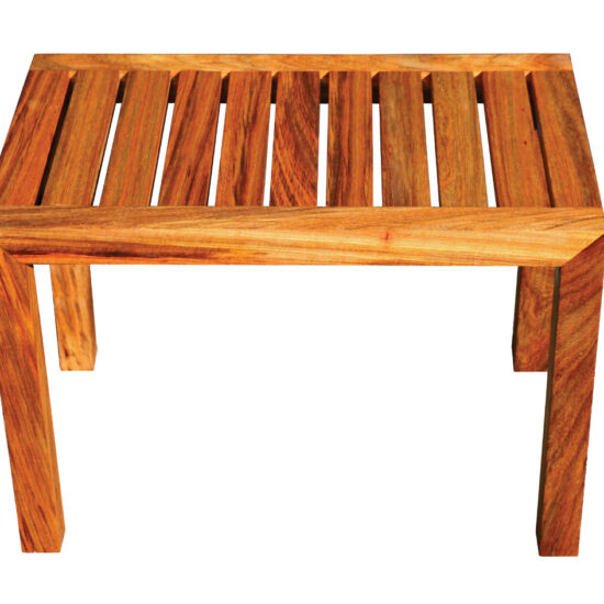 Sundeck Side Table